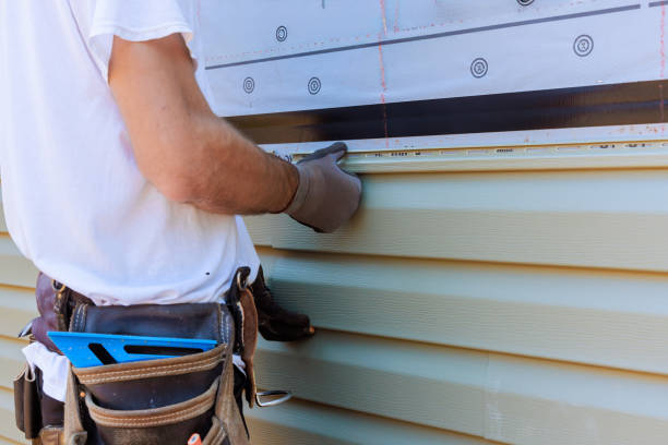 Affordable Siding Replacement solutions in Lecanto, FL