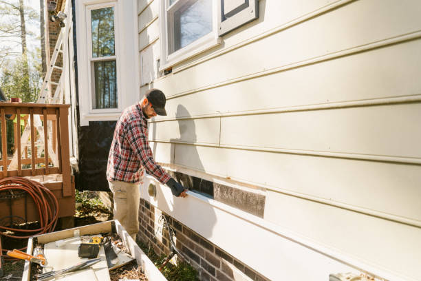 Top rated local Siding Replacement specialists in Lecanto, FL